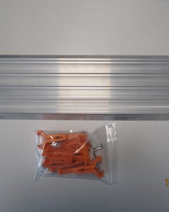 Anti-roost roller f/nipple dri.cpl/set f/1 drinker el. orang